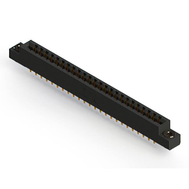 355-048-521-203 EDAC Inc.  Edgeboard Connectors